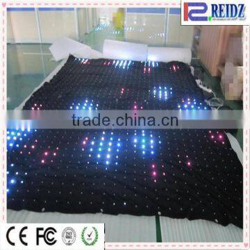 Soft flexible indoor 2013 led xxxx video xxx wall/oled/screen/leddance