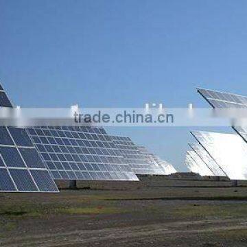 10kw Complete With Battery and Brackets Solar Mobile Power Supply photo-2