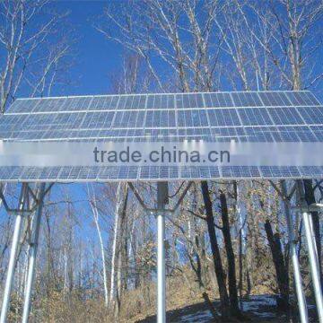 8kw Solar Energy Torch Light Solar System Price for Home Use High Quality E27 Led Bulb 3w photo-3