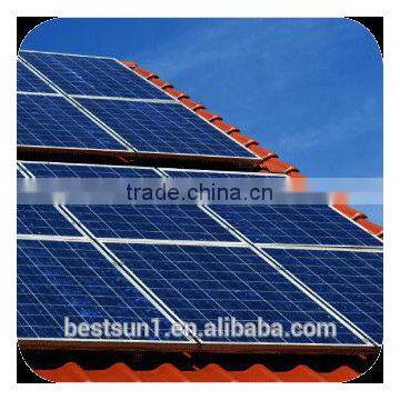BESTSUN 20KW Customizable Any Power On Grid-tied and Off Grid Solar Power System 10KW 20KW 30KW 50KW 100KW photo-4