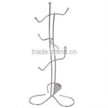 Metal Beach Cup Holder