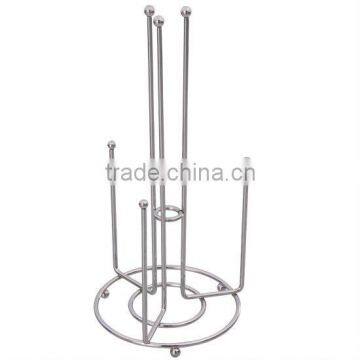 Iron Wire Cup Holder