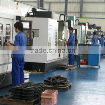 Customized CNC Machining Parts With High Quality,The Cnc Machining Process photo-5