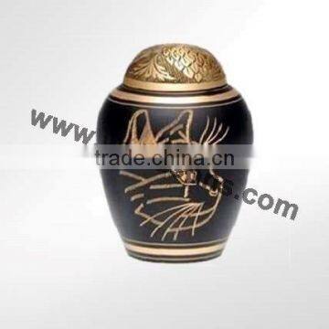 Colourfull Metal Urns | Simple Cremation Urns | Top Cheap Urns | Unique Urns photo-3