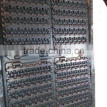 Blister Packing Tray for Electronics,vacuum Thermoforming,OEM Design photo-2