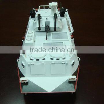 Guo Hao Hot Sale Kids Toy Craft , Ship Model photo-3