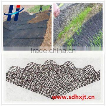 Plastic Geomat-3D-Geomat-Erosion-geomat photo-2