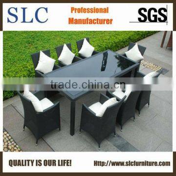 Good Quality Ratan Garden Furniture (SC-B8849-B)