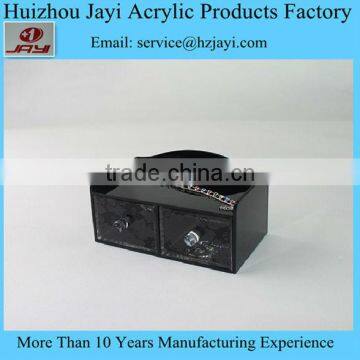 Wholesale Jewelry Box Custom Jewelry Box photo-5