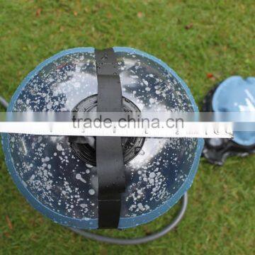 Top Selling Products 2015 High Pressure Shower Set 12L Food Grade TPU photo-6