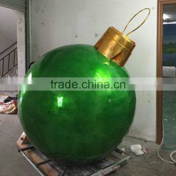 Giant Ball Sculpture photo-4