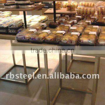 wood bread rack good price Foshan