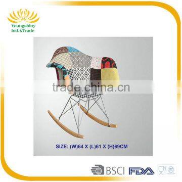 High Quality Cheap Modern Metal Folding Chair photo-2