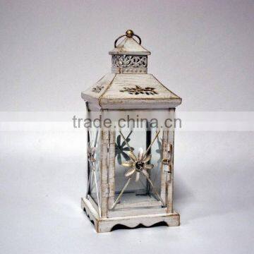 Decorative Lantern for Candle photo-2