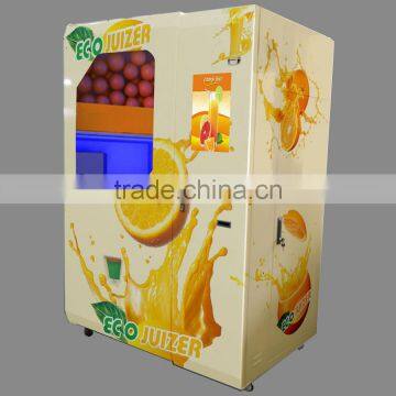 5 gallon glass orange fruit juicer machine