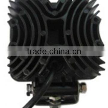 151531 9 Led 27W Diecast Aluminum Alloy Housing Waterproof Working Lamp for Motorcycle photo-2