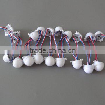 SH-1908 LED Paralleling Point Lights, Milky White photo-4