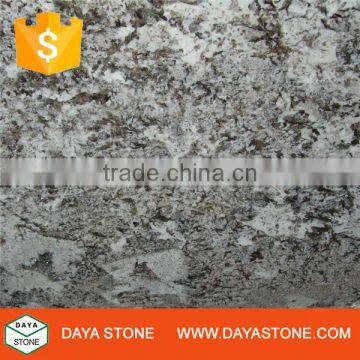 Brazil Natural Juparana Perla Granite slabs