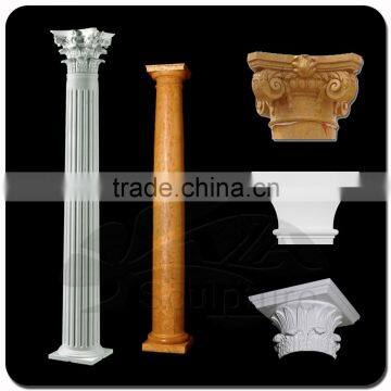 New Design Marble Onyx Pedestal Column With 15 Years Foundry photo-4