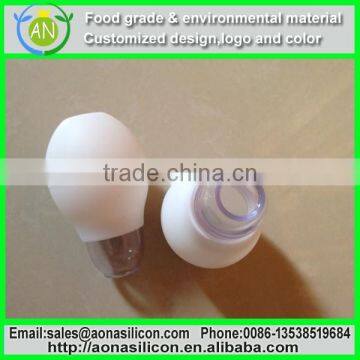Wholesale Flexible Silicone Egg Separator photo-2