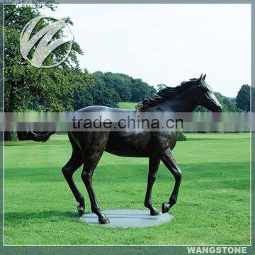 Life Size Animal Decorative Elephant Statues photo-4