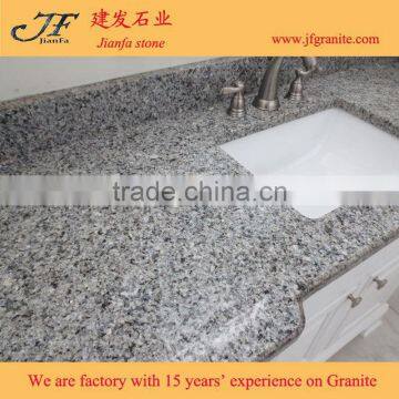 Cheap Price Azul Platino Granite Countertop For Sale photo-3