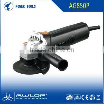 115/125mm 850W Angle Grinder AG850P