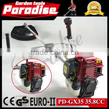 Hot Sale Cheap GX35 ride on mowers