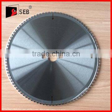 TCT Saw Blade for cutting laminated panels