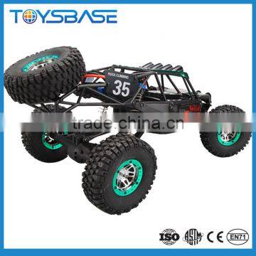 Rechargeable Car 2.4G 1:10 4CH High Speed Electric Car rc Car Mini Electric Car photo-2