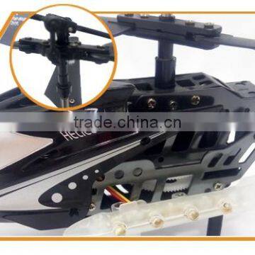 Iphone/Andriod Control 3.5CH 2.4g rc Helicopter Cooler Fly Unmanned Helicopter Copter photo-3