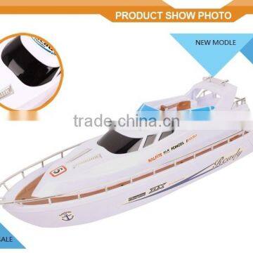 Hot Sale Fishing Boat Cheap for Kids With EN71, MADE IN CHINA photo-2