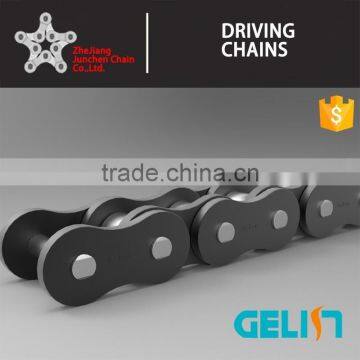 simplex Short pitch heavy duty roller chains (A series)