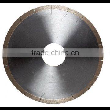 segment welding diamond cutting tools ceramic saw blade