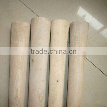 Cheap Sell 75cm or 90cm Wooden Hoe Handle to Gardening Used photo-3