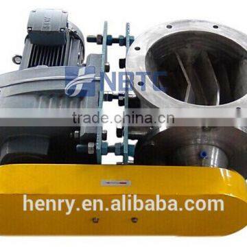 Pneumatic Ice Delivery System's Rotary Valve photo-2