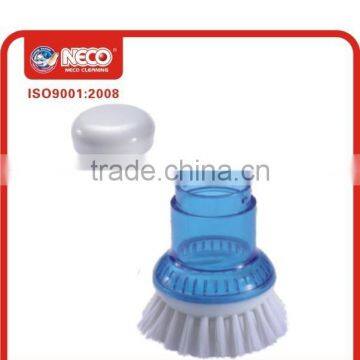 dish and bowl brush