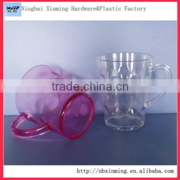 High quality Tumbler (L) PP Plastic Cups drinking cups