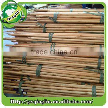 Vanished Eucalyptus Wooden Broom Handle/wooden Handle Manufacturer/wooden Handle Broom Made by China photo-5