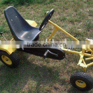 toy pedal go kart GC0203