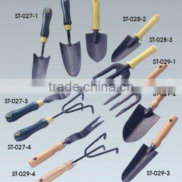 Carbon Steel Garden Hand Tools