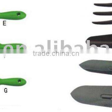 2015 hand garden rake fork trowel transplanter cultivator weeder two way hoe digging tool