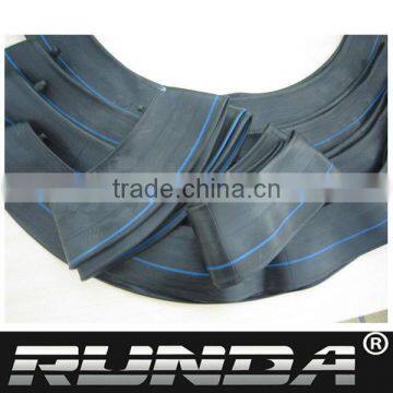 shandong gold supplier supply high quality butyl rubber motorcycle tube