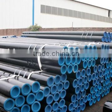 Seamless Steel Pipe