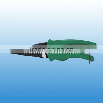 Garden shears / scissors /professional garden tools CTP022