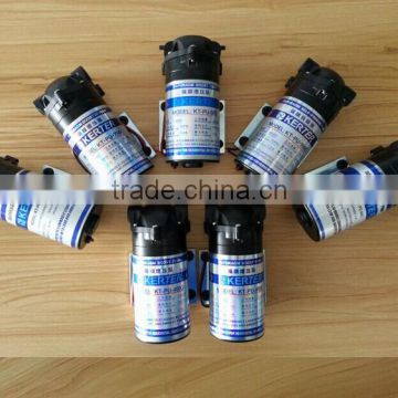 RO booster pump water suction pump