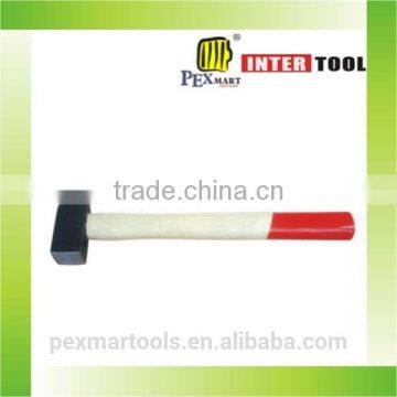 low price French type machinist hammer