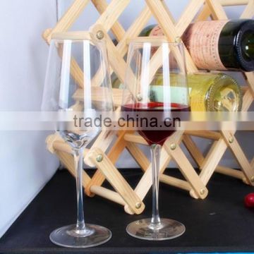 Clear Crystal Wine Glass Champagne Cup