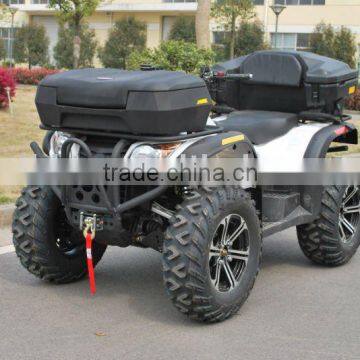 ATV accessories