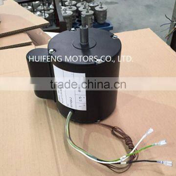 Vortex Axial Fan Motor